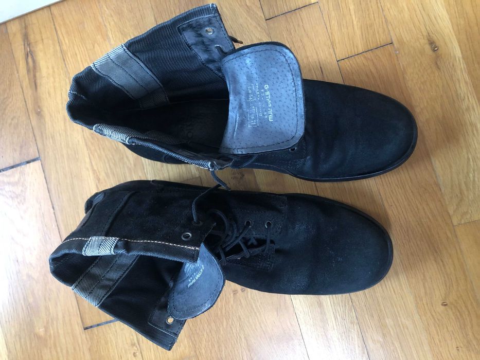 G-star Raw мъжки боти