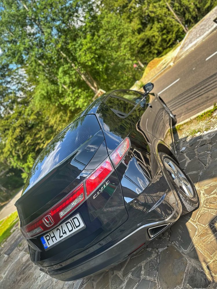 Honda  CIVIC  de vânzare !