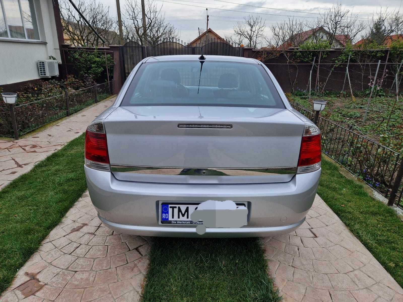 Opel Vectra C Facelift 1.8 Benzina 140 Cp 2006