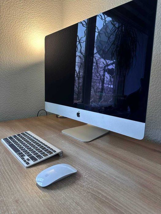 Apple Imac 27-inch, Intel i5