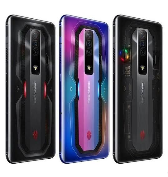 Redmagic 7 256GB Idealniy