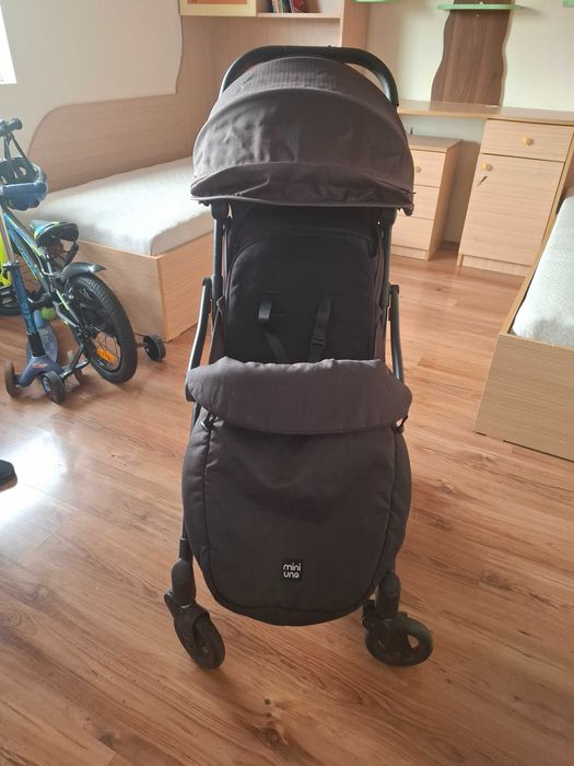 Продавам Детска количка