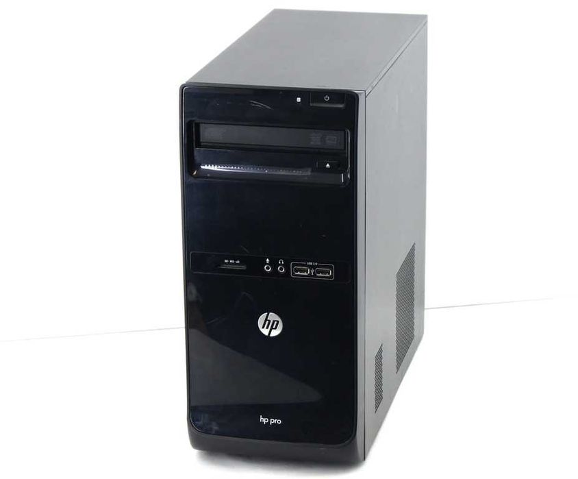 Системный блок HP Pro i3\8gb\GT440