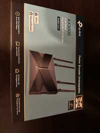 Router wireless TP-LINK Gigabit Archer AX53 Dual-Band WiFi 6