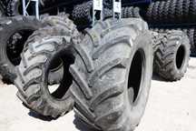 600/70R28 Kleber Cauciucuri SH Radiale Tractor Fata New Holland