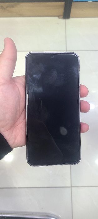 Samsung galaxy S23FE