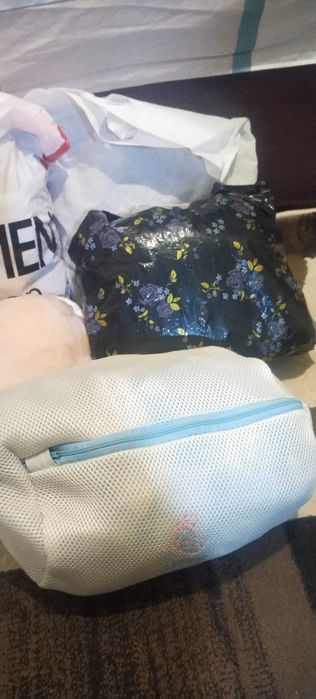 Detiskiy kiyim aralash.