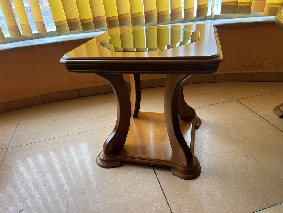 Комплект холни маси 3 броя