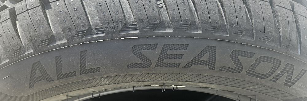 205/60 R16, 96V, TAURUS (by Michelin), Anvelope all season M+S
