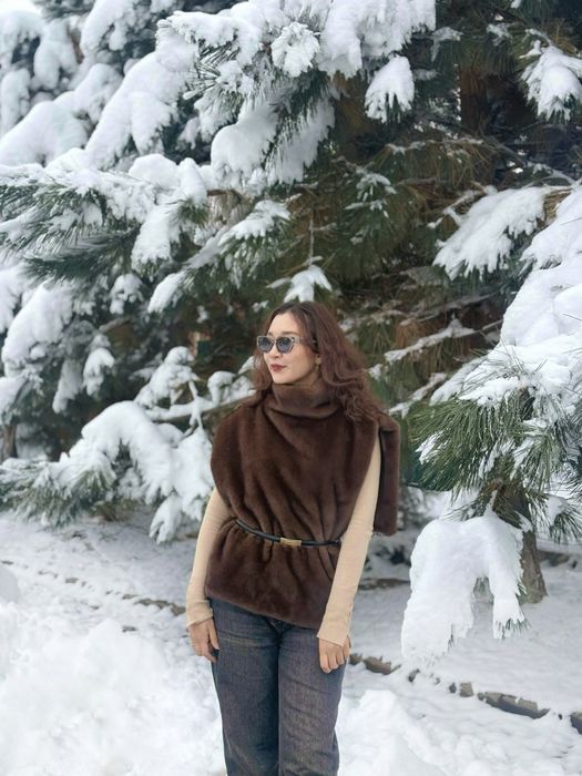 Продам ЭКО манишку