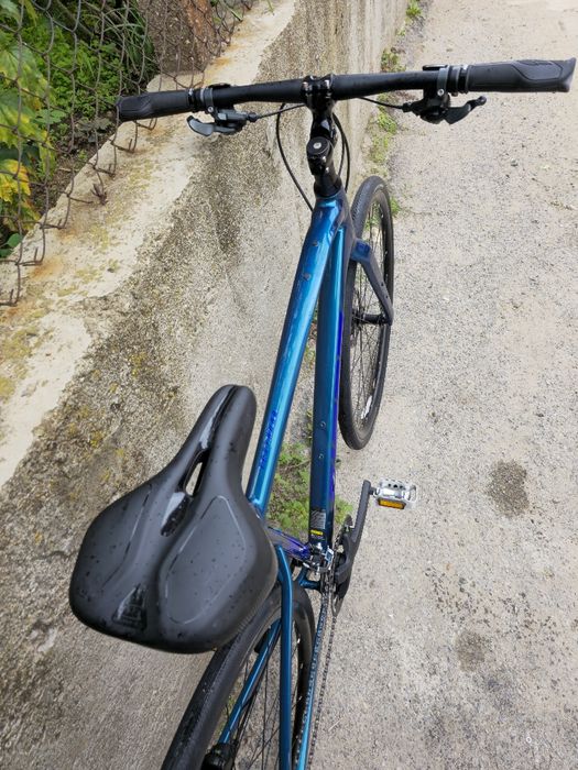 Giant Fast Road 1 28 цола 2x10 Tiagra Като нов  Хидравлични дискови