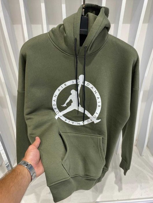 Мъжки Суичър Jordan