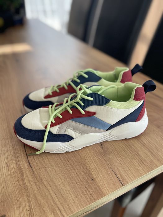 Мъжки маратонки