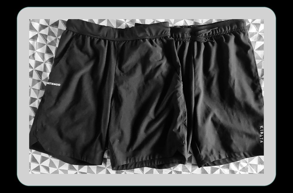 Tricouri nike dri-fit 128-137+2 perechi pantaloni scurti cadou