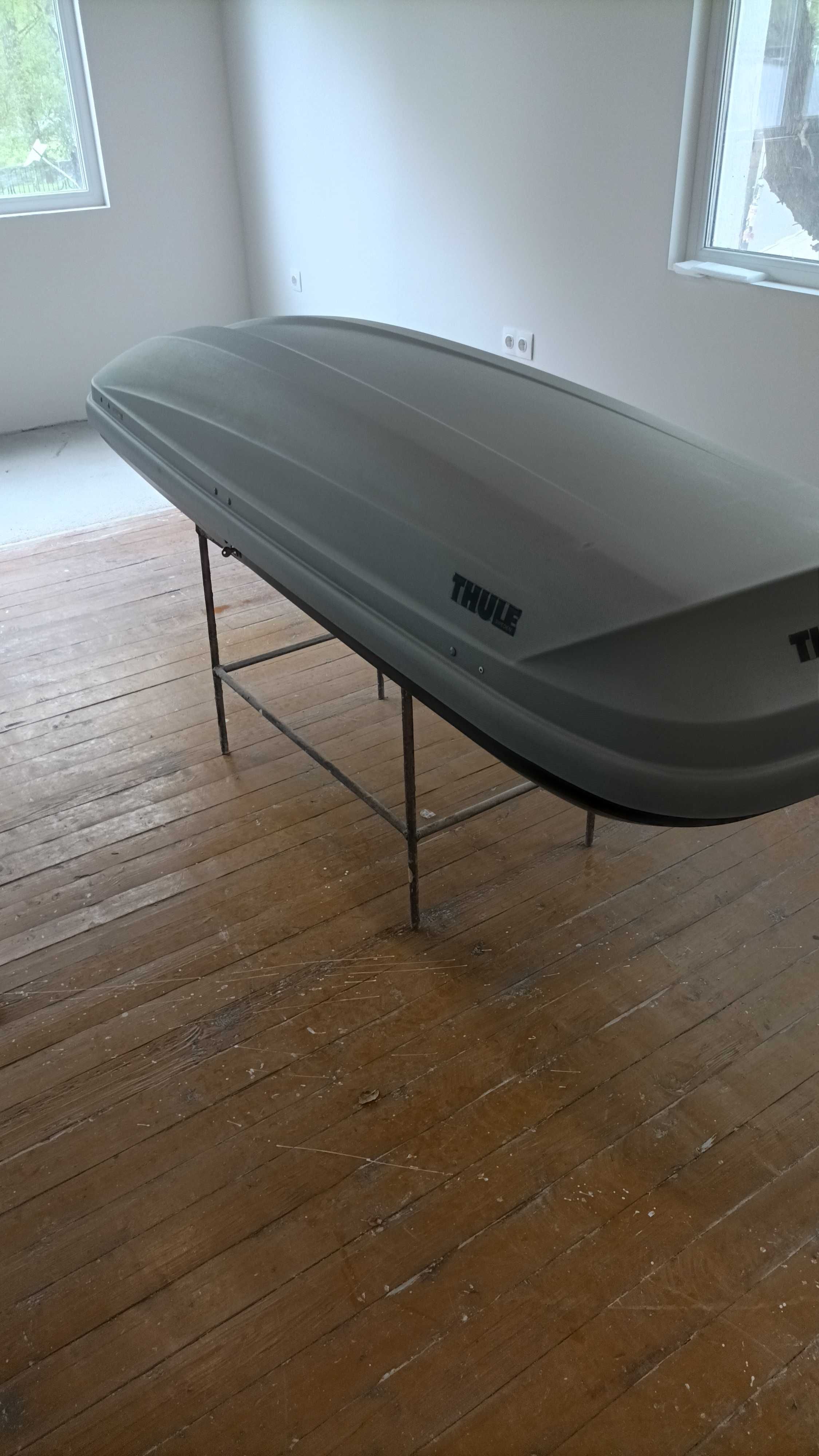 Автобокс THULE  Pacific 700