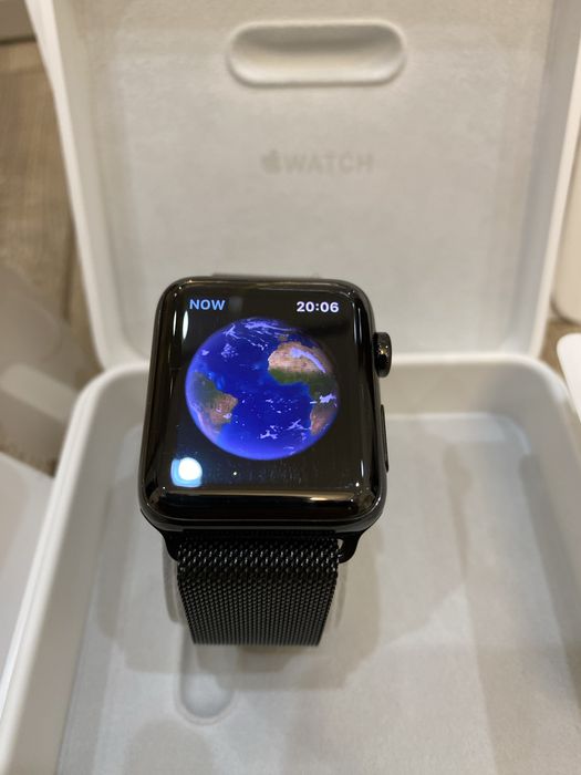 Apple watch series 2