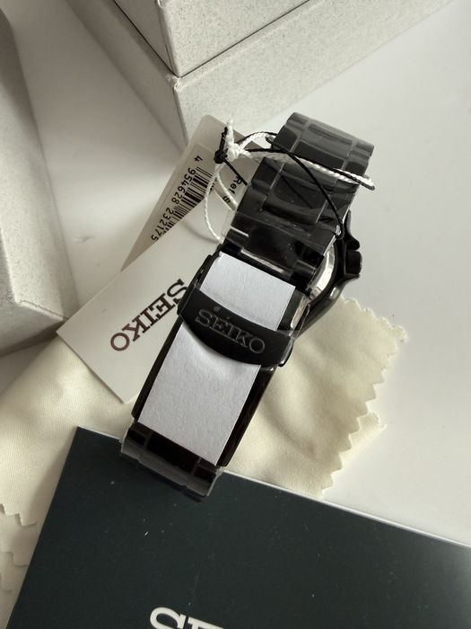 Ceas barbatesc Seiko automatic