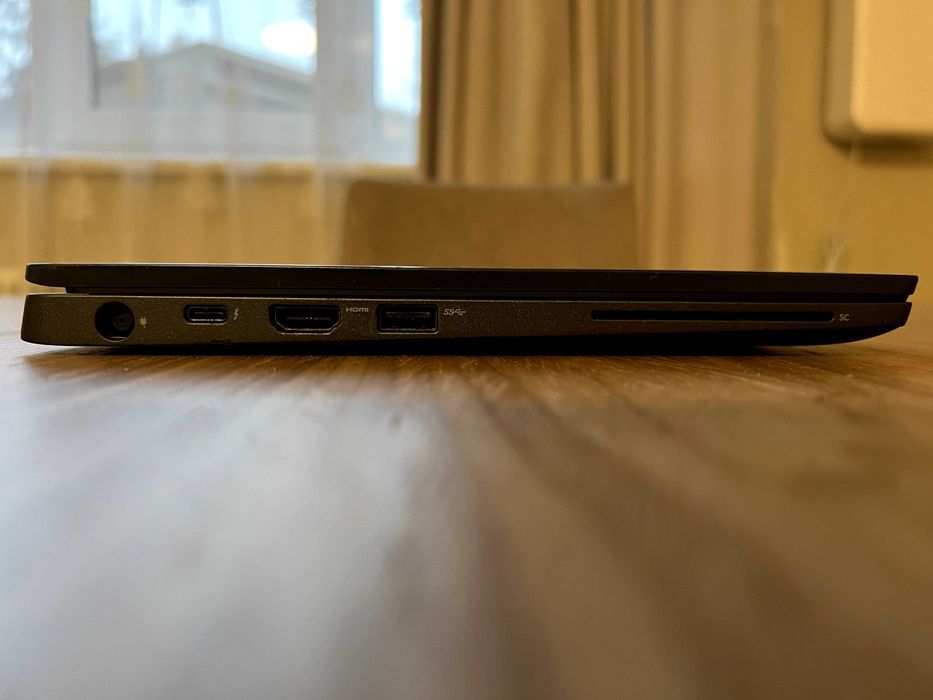 Dell Latitude 7300 (i7 16 512 FHD 13.3")