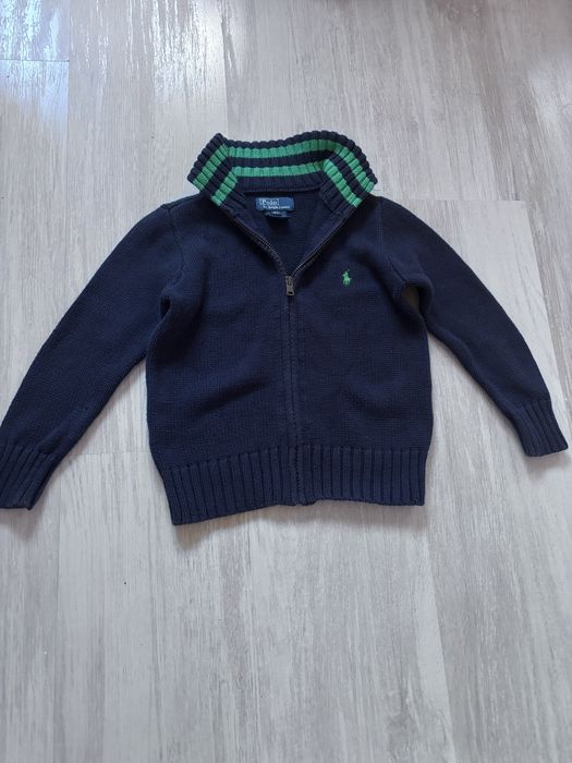 Bluza Ralph Lauren(4 ani)