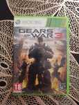 Gears of War 3 xbox 360