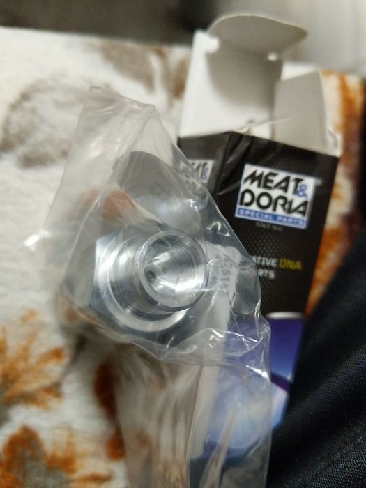 Датчик за налягане на маслото в хидравличното управление