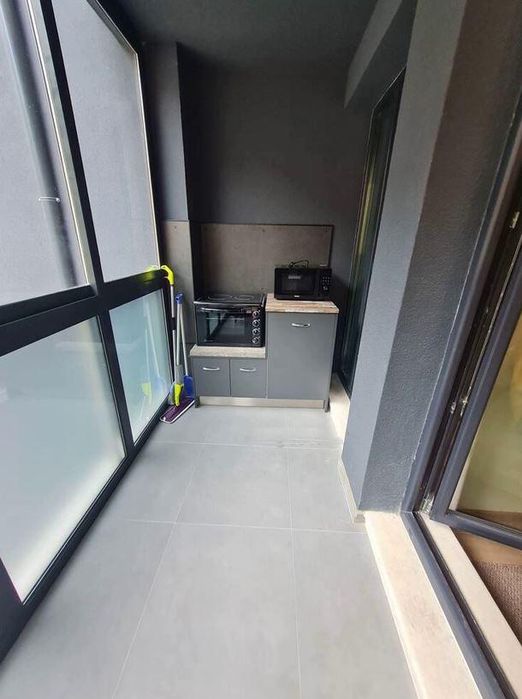 Дава се под наем Двустаен апартамент в Варна, Център - 50 кв.м за 725 € - Снимка #5