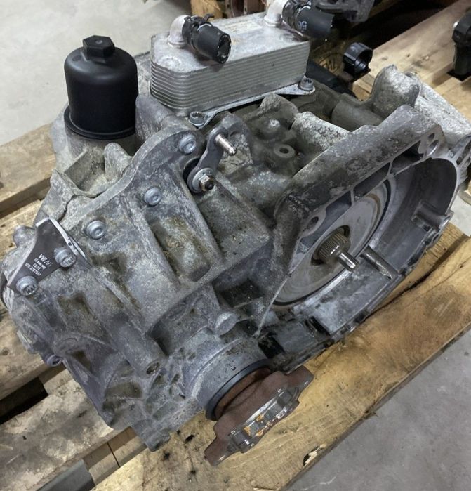 Motor passat b6 BMP la proba CFF CBA B CBB B BMR 1.6 FSI BLF 1.8 T