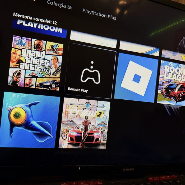 Playstation 5 Digital Edition