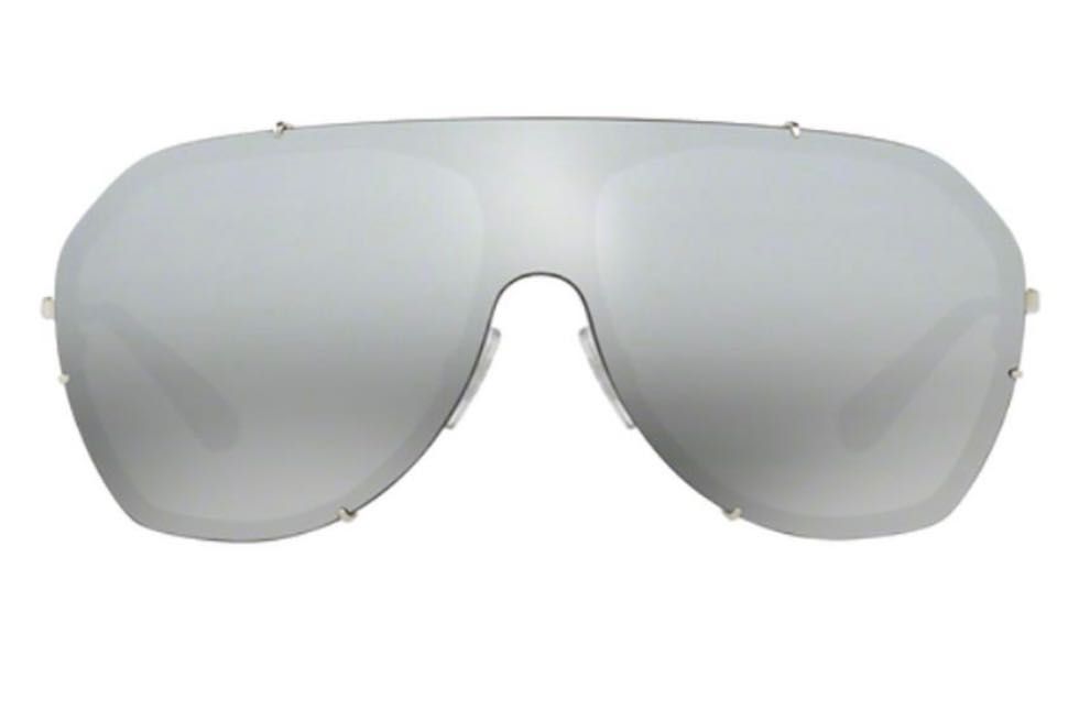 Унисекс слънчеви очила на Dolce&Gabbana 2162 (D&G)