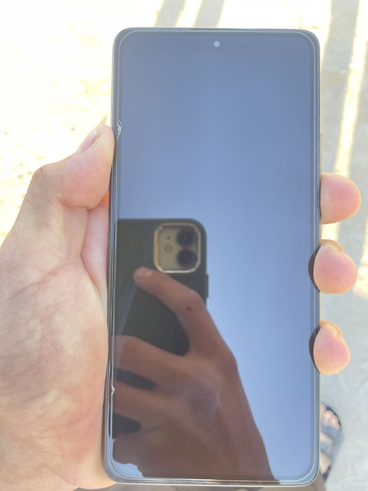 Xiaomi 11T sotiladi