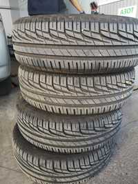 UNIROYAL RAINEXPERT 5 195/60 R15 88H 
Закупени на 24.04.23 
Дот 0923