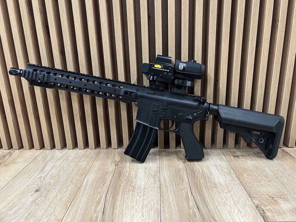 Set complet Airsoft