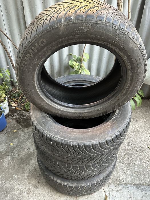 Vand Cauciucuri Iarna 225/55/16