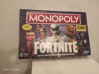 Joc Fortnite Monopoly