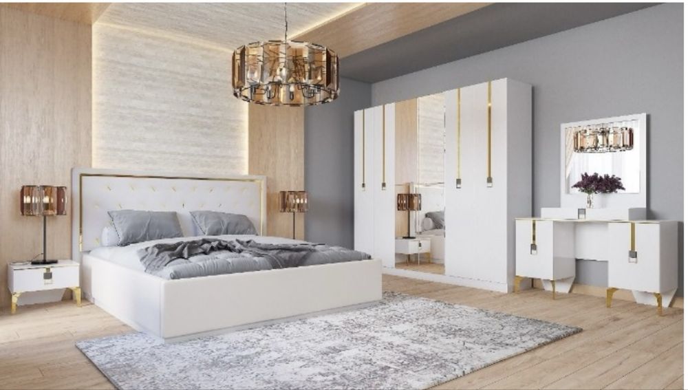 Спальный гарнитур