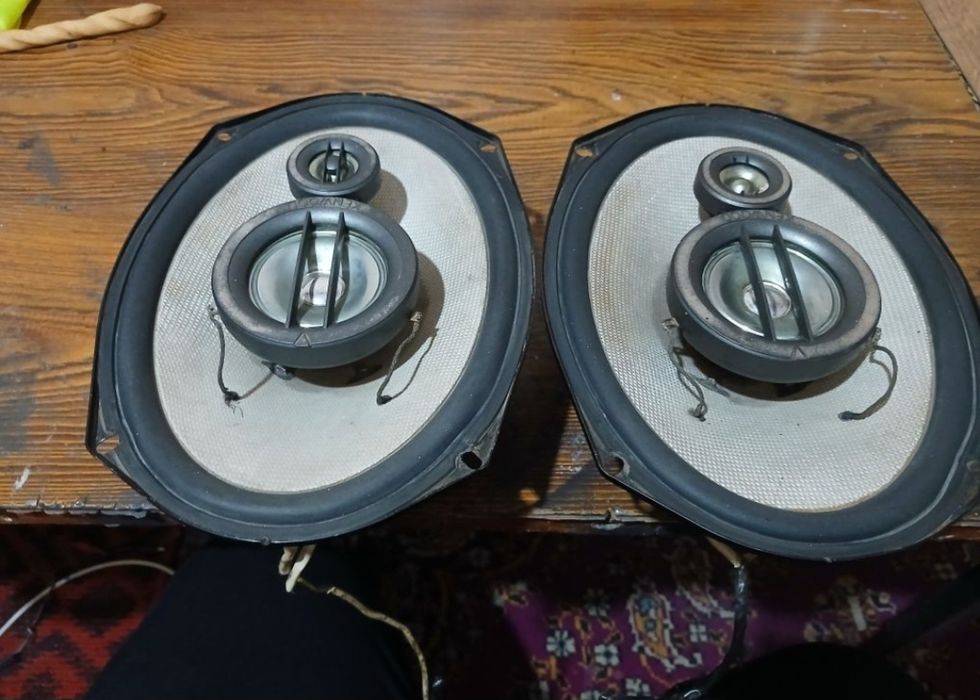 Kenwood 718 indaneza remont bomagan