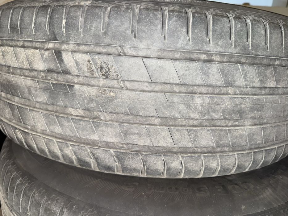 Vand jante 17 5x112 Audi, Golf.
