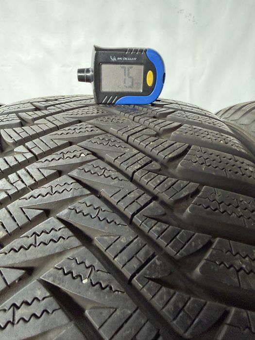 255/55/18 Laufen 4броя дот21