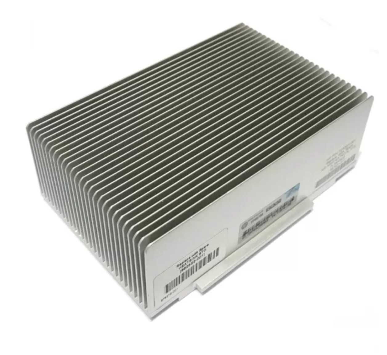 ProLiant DL380p Gen8, DL560 Gen8 Heatsink