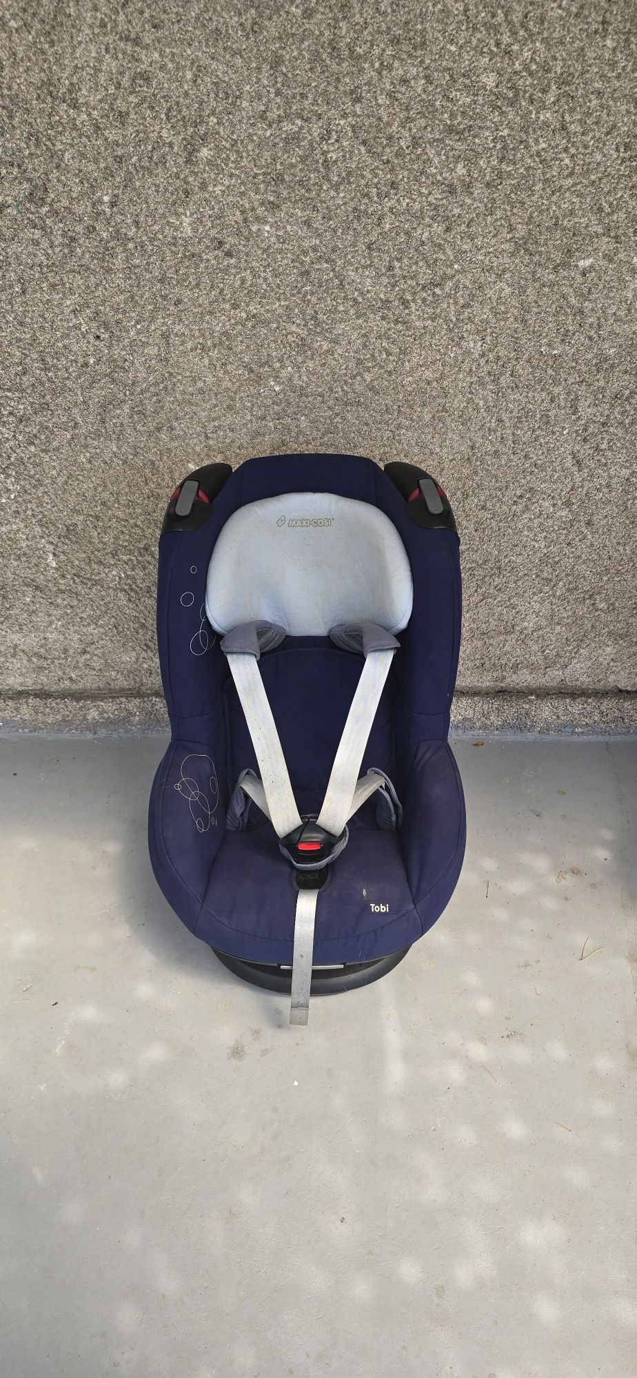 Детско столче за кола Maxi-Cosi Tobi