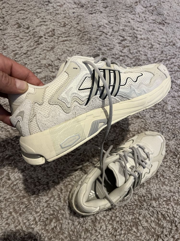 Adidas Originals x Bad Bunny Responce CL-оригинални мъжки маратонки