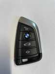 Cheie contact originala bmw