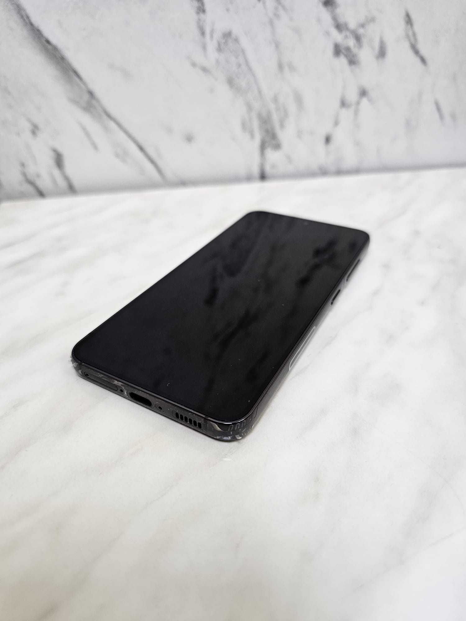 SAMSUNG S23 BLACK 128GB Zeus Amanet 62467