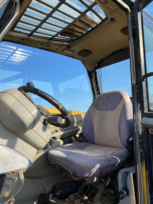 Stivuitor telescopic CAT TH360B , 2006