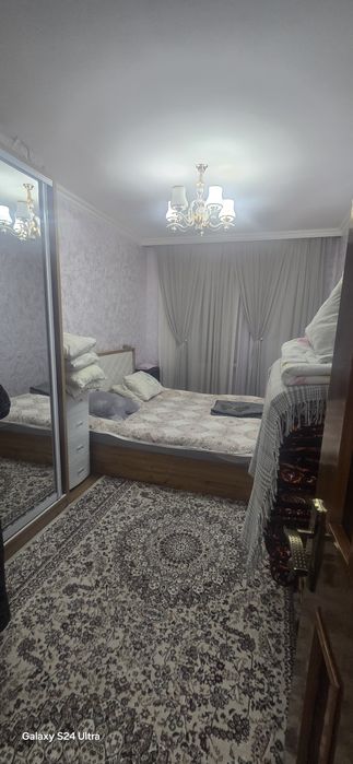 Сергили чоштепа метрони биринчи бекати навастройка 2хона 55минг