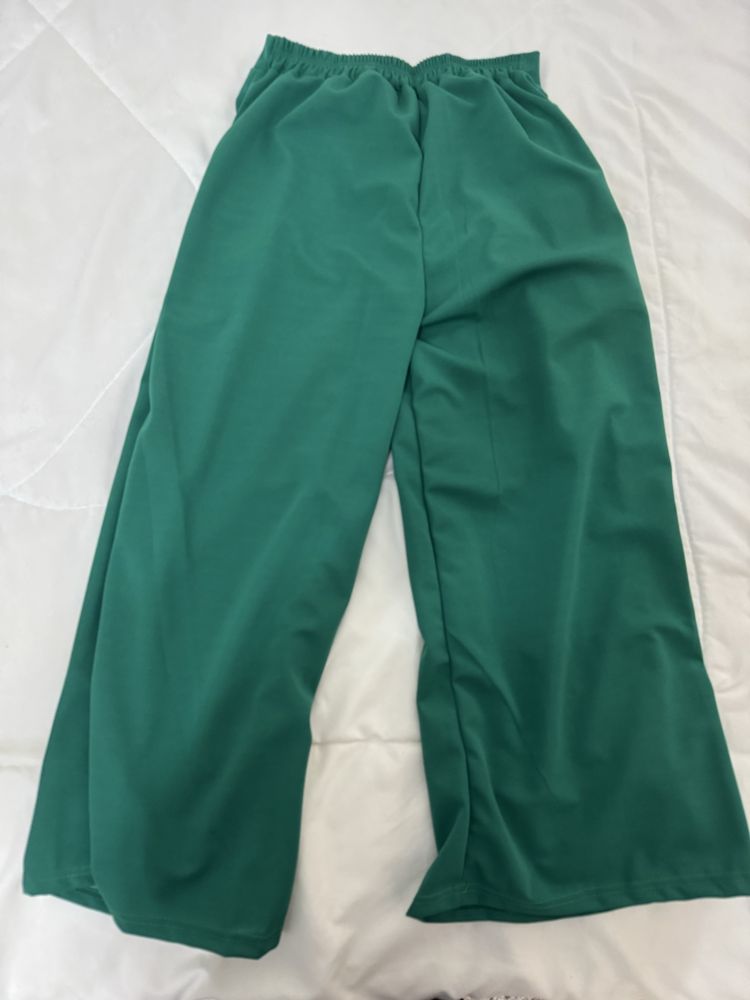 Vand fusta pantalon