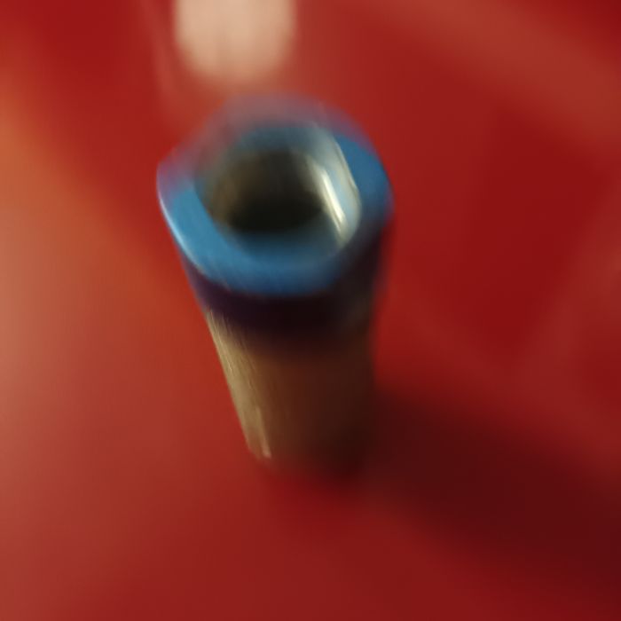 Freza pentru decupaje, slefuiri speciale (modelaj) Montolit FPU 25mm