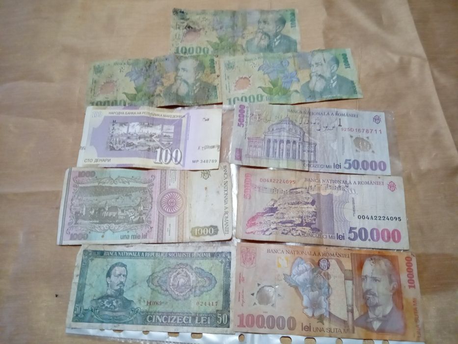 Tot ce se vede în imagini