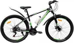 Продам Велосипед Greenway x-shock