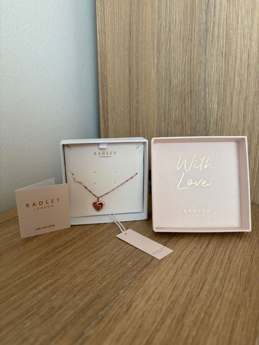 Нова гривна Radley